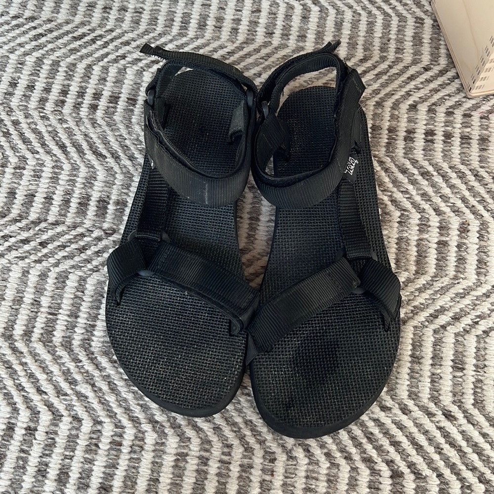 Teva sandals